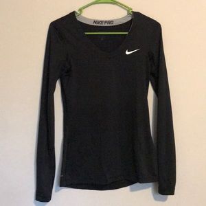 Nike Pro shirt